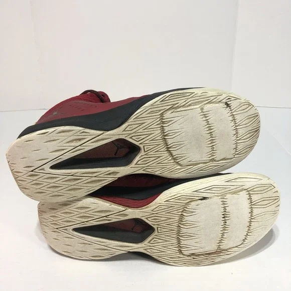 Nike JORDAN RISING HIGH BASKETBALL MEN'S SNEAKER SIZE 11: 768931-601 Fly Wire - Picture 8 of 11